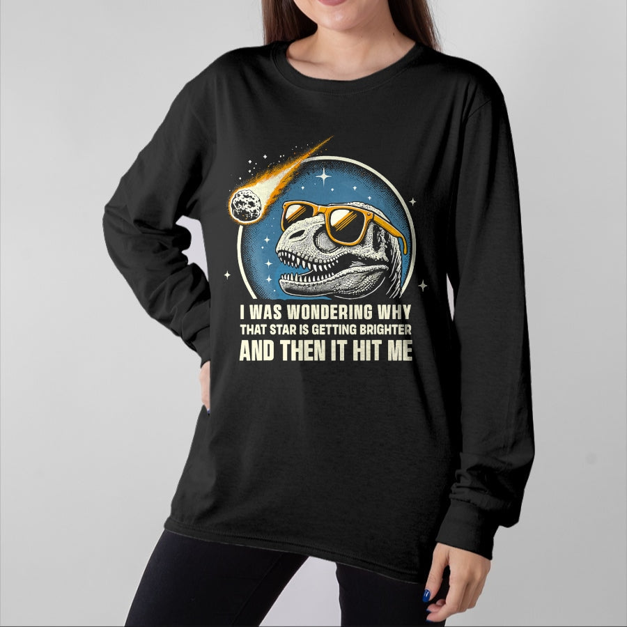 Best Dinosaur Lover Shirt, Funny Dinosaur UnisexT-Shirt/Hoodie/Sweatshirt HLT00 - Dinosaur T-Rex Novelty Men Kids Women Funny Dinosaur T-Shirt