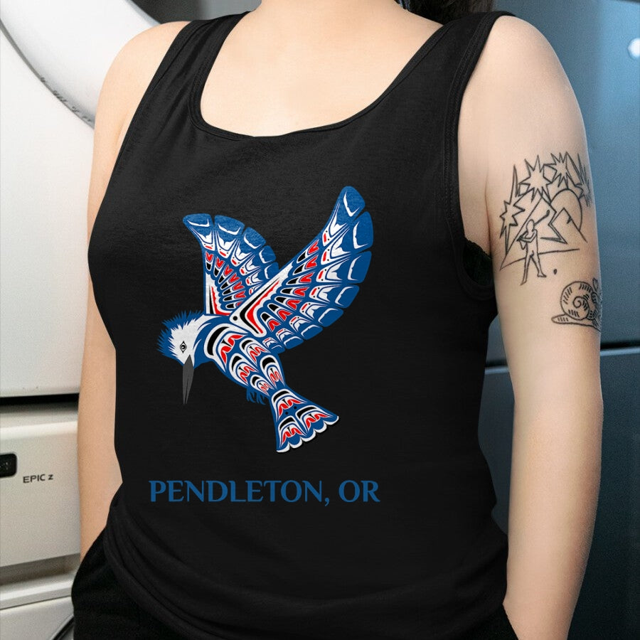 Native American T-Shirts, Vintage Native American Unisex T-Shirt/Hoodie/Sweatshirt HLT00 - Penobscot Tribe Pride Native American Indian Culture T-Shirt (1)