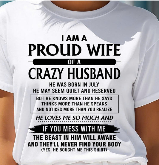 JULY, HE LOVE ME SO MUCH-SHIRT FROM HUSBAND TO WIFE-KIEN07 (SKU26T-01-64-07)
