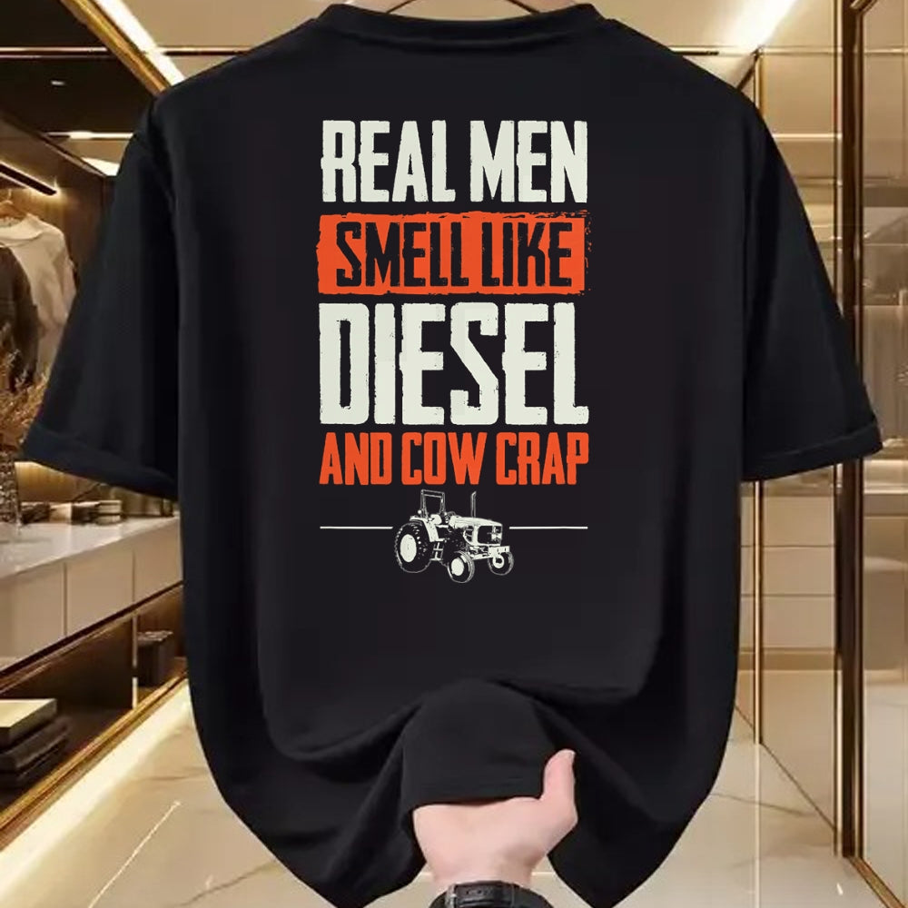 Best Farmer Life Shirt, Funny Farmer UnisexT-Shirt/Hoodie/Sweatshirt HLT00 - Vintage Farmer Shirt Men Tractor Gift Boys Farm Rancher T-Shirt