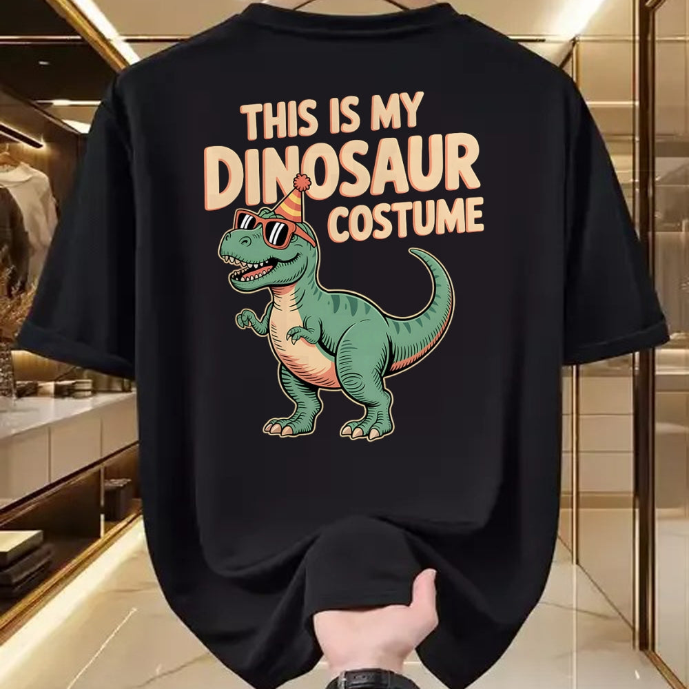Best Dinosaur Lover Shirt, Funny Dinosaur UnisexT-Shirt/Hoodie/Sweatshirt HLT00 - Dinosaur Costume T-Shirt