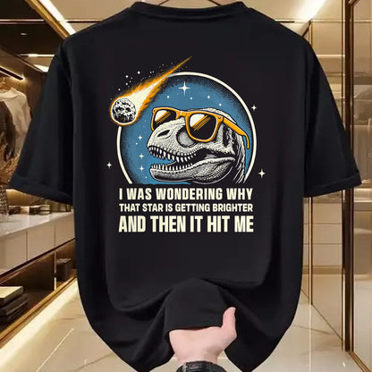 Best Dinosaur Lover Shirt, Funny Dinosaur UnisexT-Shirt/Hoodie/Sweatshirt HLT00 - Dinosaur T-Rex Novelty Men Kids Women Funny Dinosaur T-Shirt