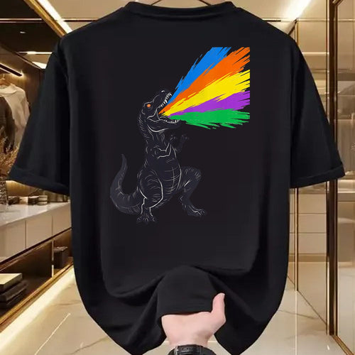 Best Dinosaur Lover Shirt, Funny Dinosaur UnisexT-Shirt/Hoodie/Sweatshirt HLT00 - Womens Types Of Dinosaurs Dino Identification kids boys girls V-Neck T-Shirt