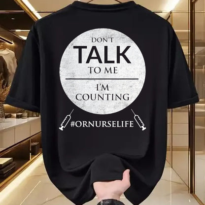 Funny Nurse Shirt, Nurse Unisex T-Shirt/Hoodie/Sweatshirt HLT00 - Operating Room Nurse Life Shirt  Surgical Nurse Gifts T-Shirt