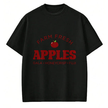 Best Farmer Life Shirt, Funny Farmer UnisexT-Shirt/Hoodie/Sweatshirt HLT00 - Apple Picking Shirt Farmer Autumn Shirt for Children Women and Men T-Shirt