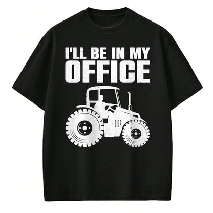 Best Farmer Life Shirt, Funny Farmer UnisexT-Shirt/Hoodie/Sweatshirt HLT00 - Best Tractor for Men Women Farming Agriculture Farmer Office T-Shirt (3)