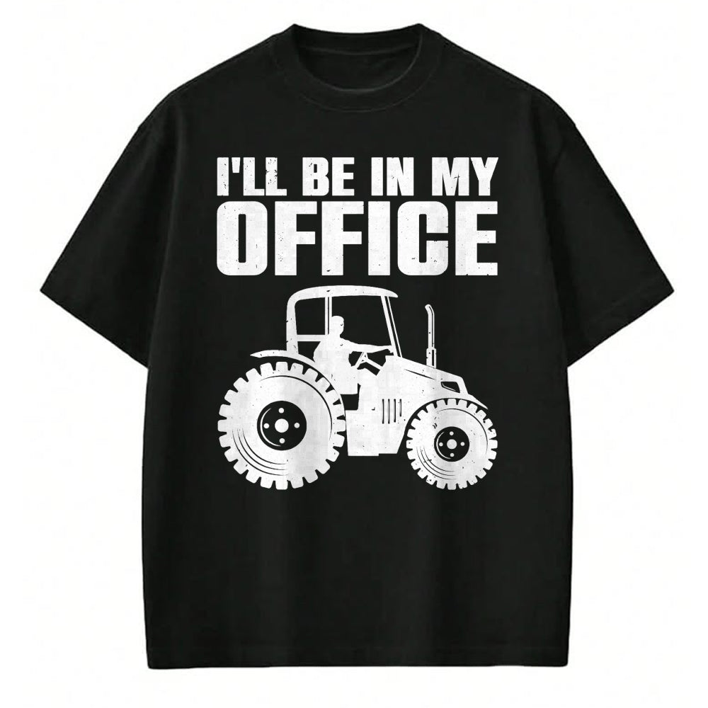 Best Farmer Life Shirt, Funny Farmer UnisexT-Shirt/Hoodie/Sweatshirt HLT00 - Best Tractor for Men Women Farming Agriculture Farmer Office T-Shirt (2)