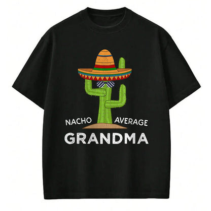 Best Grandma Shirt, Proud Grandma Unisex T-Shirt/Hoodie/Sweatshirt HLT00 - Fun Hilarious Grandmother Joke Humor  Funny Saying Grandma T-Shirt