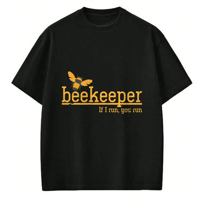 Best Farmer Life Shirt, Funny Farmer UnisexT-Shirt/Hoodie/Sweatshirt HLT00 - Funny Bee Hive Honey Lover Gift Beekeeper T-Shirt Small