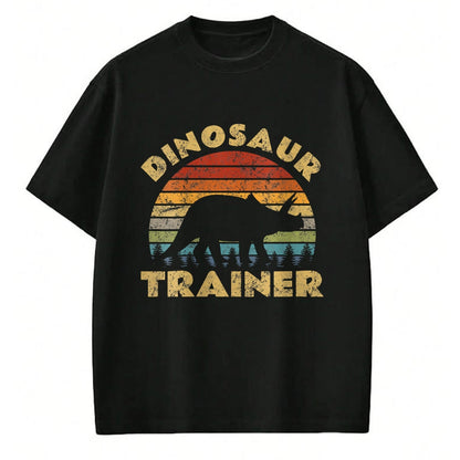 Best Dinosaur Lover Shirt, Funny Dinosaur UnisexT-Shirt/Hoodie/Sweatshirt HLT00 - You are My Sunshine Dinosaur T-rex Sunflower T-Shirt Small