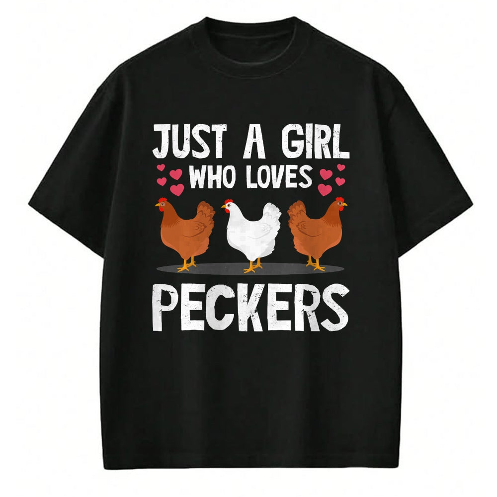 Best Farmer Life Shirt, Funny Farmer UnisexT-Shirt/Hoodie/Sweatshirt HLT00 - Funny Chicken Owner Art For Women Girls Chicken Lover Farmer T-Shirt