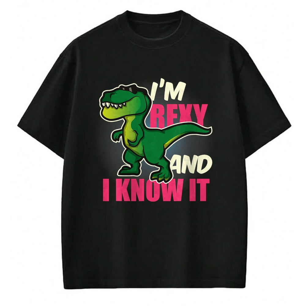 Best Dinosaur Lover Shirt, Funny Dinosaur UnisexT-Shirt/Hoodie/Sweatshirt HLT00 - Funny Dinosaur T Rex Shirt for Children Youth and Adults T-Shirt
