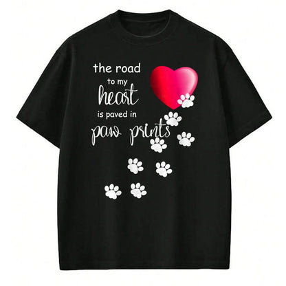 Dog Love Shirt, Dog Lover Gift T-Shirt/Hoodie/Sweatshirt HLT00 - The World_s Greatest DOG Dad T Shirt, Love my Dog T-Shirt