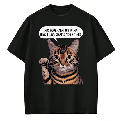 Cat Love Shirt, Funny Cat Lover Gift UnisexT-Shirt/Hoodie/Sweatshirt HLT00 - Love Cat Graphic Shirts for Men Women T-Shirt