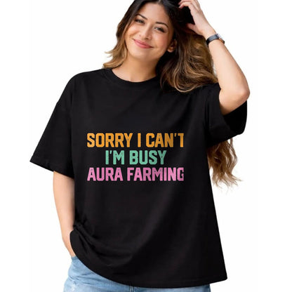 Best Farmer Life Shirt, Funny Farmer UnisexT-Shirt/Hoodie/Sweatshirt HLT00 - Funny Aura Farming Funny Meme for Aura Farmer Boys T-Shirt, Men, Black, 3X-Large