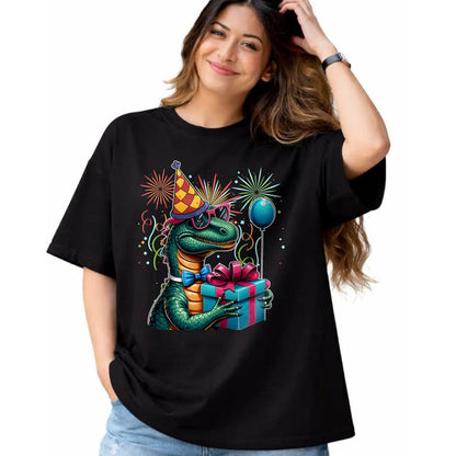 Best Dinosaur Lover Shirt, Funny Dinosaur UnisexT-Shirt/Hoodie/Sweatshirt HLT00 - Adult Dinosaur Birthday T Rex Party for Kids Adult Birthday T-Shirt