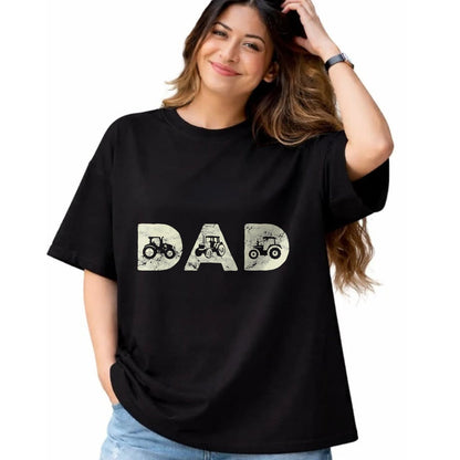 Best Farmer Life Shirt, Funny Farmer UnisexT-Shirt/Hoodie/Sweatshirt HLT00 - Tractor Dad Farming Father Farm Lover Farmer Daddy T-Shirt