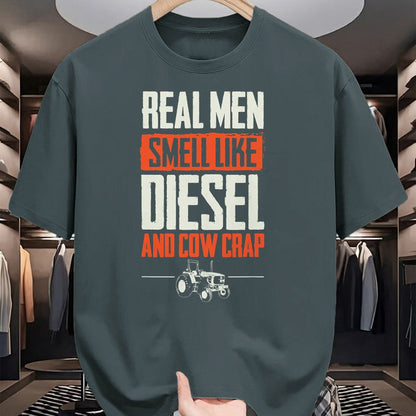 Best Farmer Life Shirt, Funny Farmer UnisexT-Shirt/Hoodie/Sweatshirt HLT00 - Vintage Farmer Shirt Men Tractor Gift Boys Farm Rancher T-Shirt