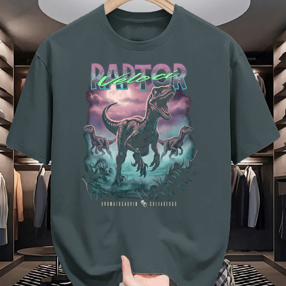Best Dinosaur Lover Shirt, Funny Dinosaur UnisexT-Shirt/Hoodie/Sweatshirt HLT00 - Women_s Tyrannosaurus Rex Shooting Rainbow Laser, Dinosaur V-Neck T-Shirt