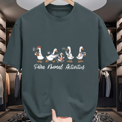 Best Teacher Shirt, Funny Teacher UnisexT-Shirt/Hoodie/Sweatshirt HLT00 - Funny Shirts para Normal Activities Silly Gooses SPED Teachers Tees T Shirts for Men and Women