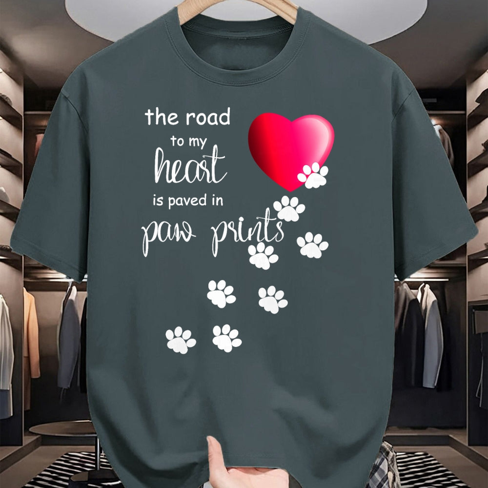 Dog Love Shirt, Dog Lover Gift T-Shirt/Hoodie/Sweatshirt HLT00 - The World_s Greatest DOG Dad T Shirt, Love my Dog T-Shirt