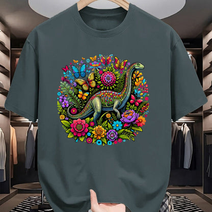 Best Dinosaur Lover Shirt, Funny Dinosaur UnisexT-Shirt/Hoodie/Sweatshirt HLT00 - Curse Your Sudden But Inevitable Betrayal T-Shirt Premium Tri-Blend T-Shirt