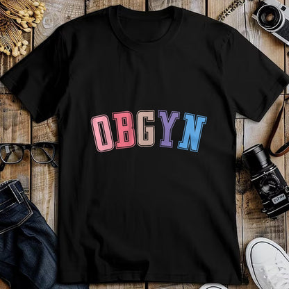 Funny Nurse Shirt, Nurse Unisex T-Shirt/Hoodie/Sweatshirt HLT00 - OBGYN - Labor and Delivery Nurse, OB-GYN Squad, RN Nurse T-Shirt