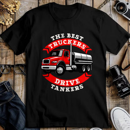 Best Truck Driver Life Shirt, Funny Trucker UnisexT-Shirt/Hoodie/Sweatshirt HLT00 - Truck Driver Truck Driver - Truck Driver T-Shirt