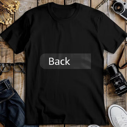 Best Truck Driver Life Shirt, Funny Trucker UnisexT-Shirt/Hoodie/Sweatshirt HLT00 - Truck Driver Novelty Diesel Flue Trucker Design On Back T-Shirt