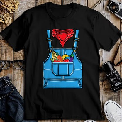 Best Farmer Life Shirt, Funny Farmer UnisexT-Shirt/Hoodie/Sweatshirt HLT00 - Farmer Costume Halloween T-Shirt