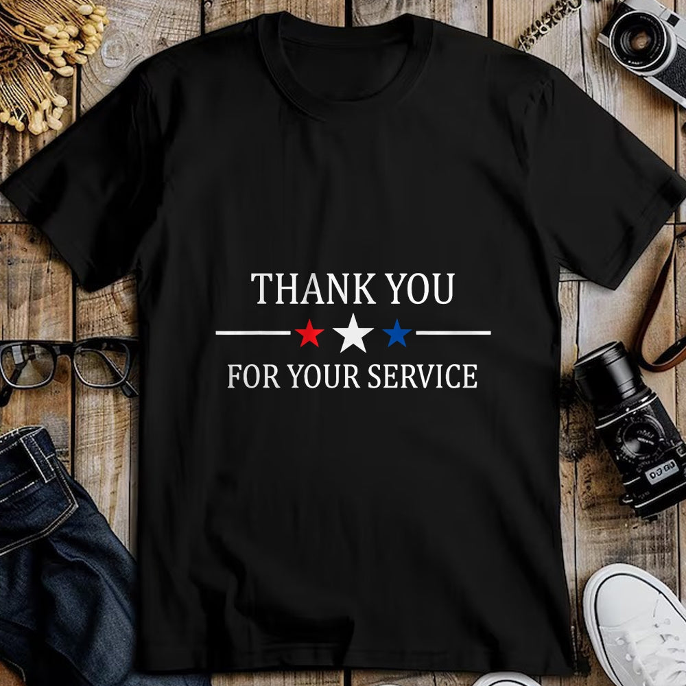Proud Veteran Shirt, Funny Veteran UnisexT-Shirt/Hoodie/Sweatshirt HLT00 - Thank You for Your Service Gifts Military - Veterans Day T-Shirt