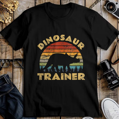 Best Dinosaur Lover Shirt, Funny Dinosaur UnisexT-Shirt/Hoodie/Sweatshirt HLT00 - You are My Sunshine Dinosaur T-rex Sunflower T-Shirt Small