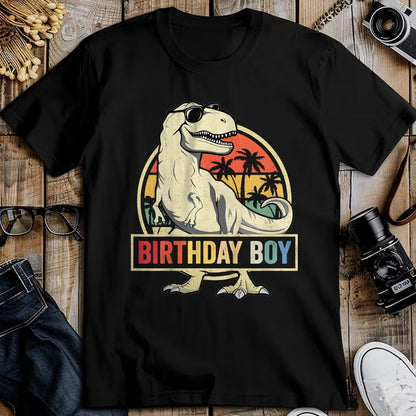 Best Dinosaur Lover Shirt, Funny Dinosaur UnisexT-Shirt/Hoodie/Sweatshirt HLT00 - Birthday Boy Dino T Rex Dinosaur Boys Matching Family Tees T Shirts for Kids