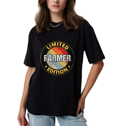 Best Farmer Life Shirt, Funny Farmer UnisexT-Shirt/Hoodie/Sweatshirt HLT00 - Farmer T-Shirt