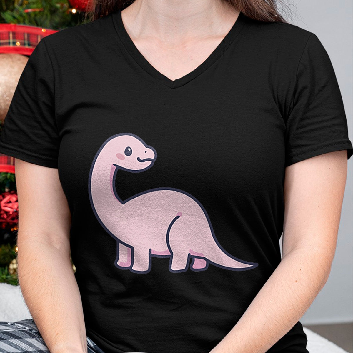 Best Dinosaur Lover Shirt, Funny Dinosaur UnisexT-Shirt/Hoodie/Sweatshirt HLT00 - Dinosaur Cute Kawaii Lovers Anime Pastel Gothic Aesthetic T-Shirt