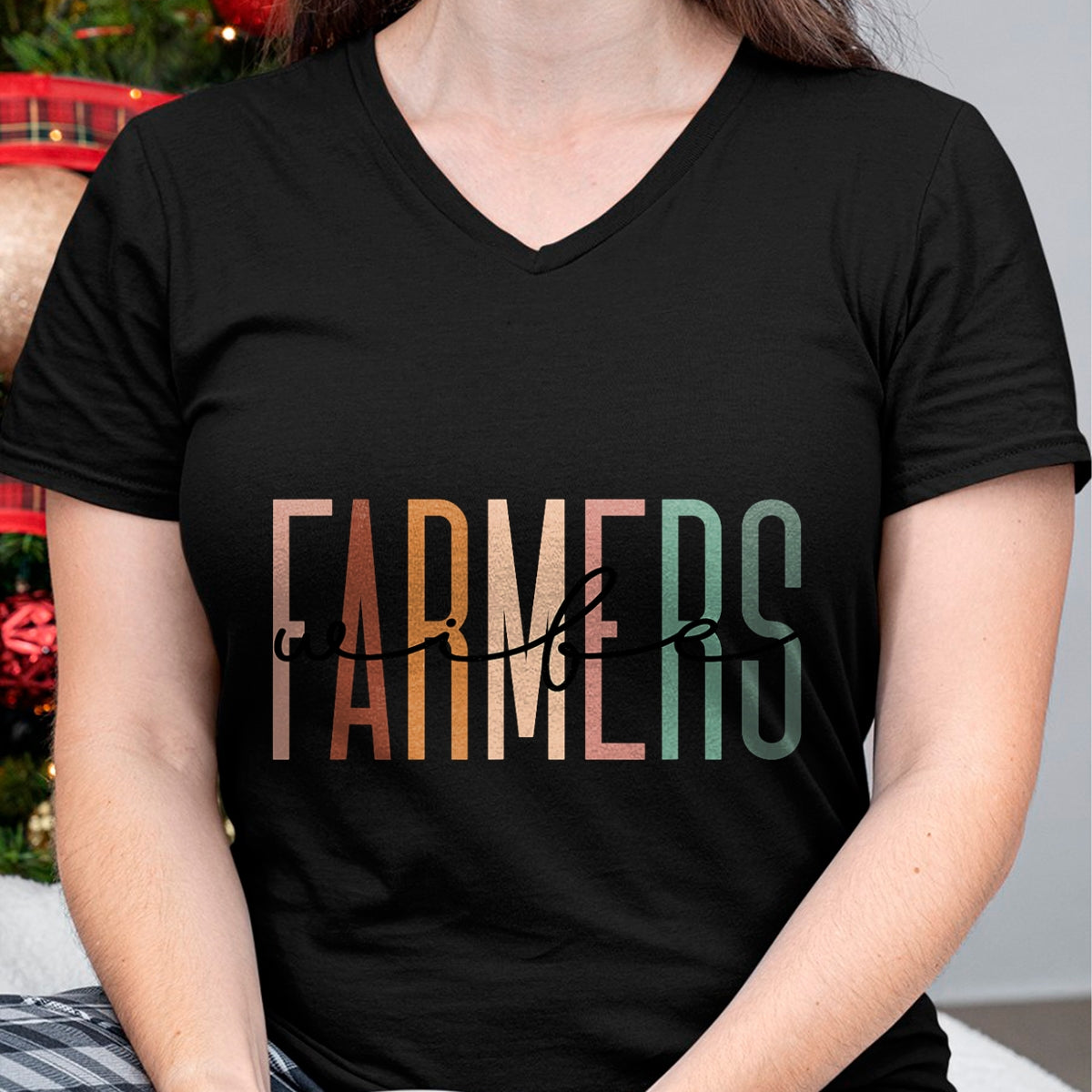 Best Farmer Life Shirt, Funny Farmer UnisexT-Shirt/Hoodie/Sweatshirt HLT00 - Farmers Wife Farmer Lover Wife Farming life T-Shirt
