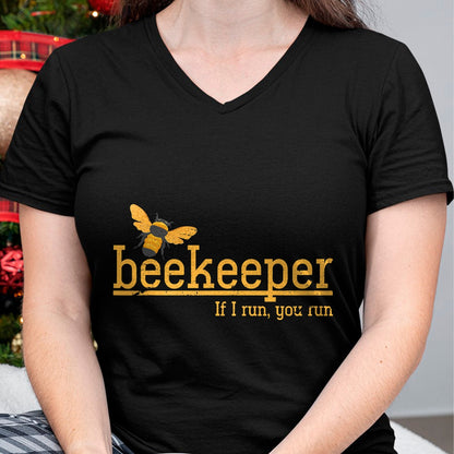 Best Farmer Life Shirt, Funny Farmer UnisexT-Shirt/Hoodie/Sweatshirt HLT00 - Funny Bee Hive Honey Lover Gift Beekeeper T-Shirt Small