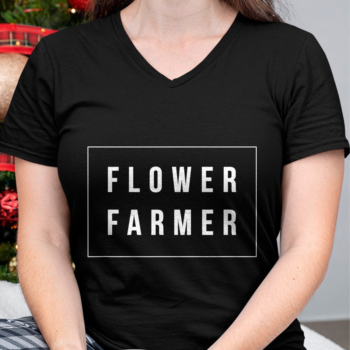 Best Farmer Life Shirt, Funny Farmer UnisexT-Shirt/Hoodie/Sweatshirt HLT00 - Flower Farmer T-shirt T-Shirt at Amazon Men’s Clothing store
