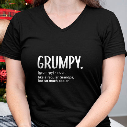 Best Grandpa Shirt, Proud Grandpa Unisex T-Shirt/Hoodie/Sweatshirt HLT00 - Grumpy for Men Fathers Day regular Grandpa Grumpy T-Shirt