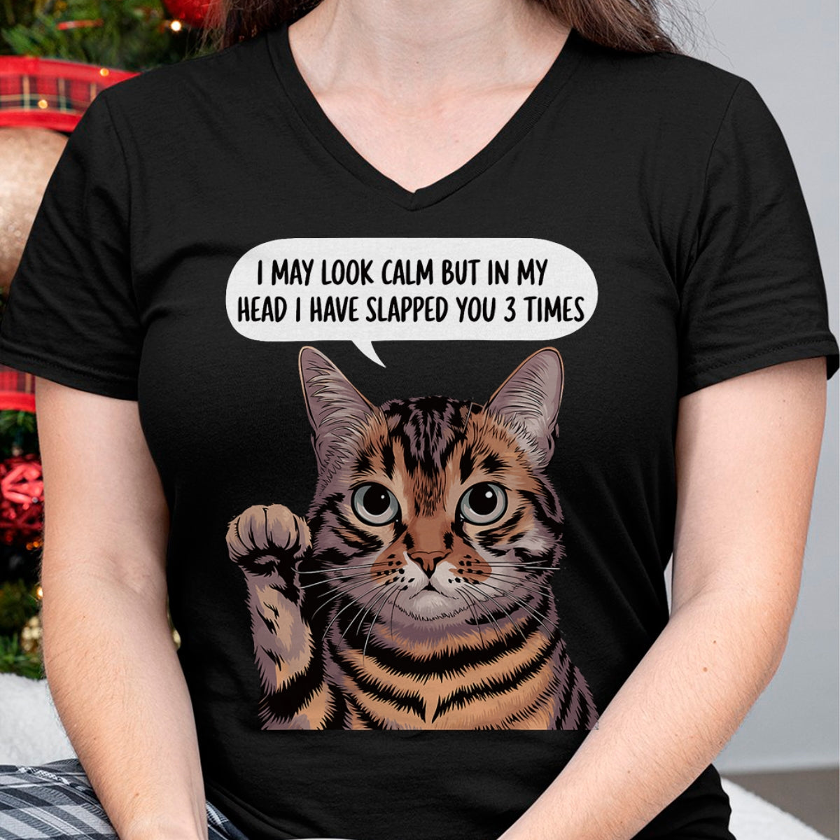 Cat Love Shirt, Funny Cat Lover Gift UnisexT-Shirt/Hoodie/Sweatshirt HLT00 - Love Cat Graphic Shirts for Men Women T-Shirt