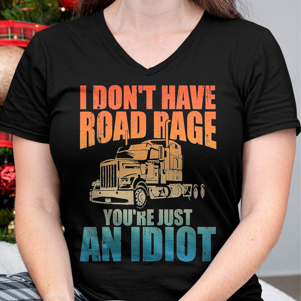 Best Truck Driver Life Shirt, Funny Trucker UnisexT-Shirt/Hoodie/Sweatshirt HLT00 - Best Truck Driver Art for Men Dad Women Trucking CDL Trucker T-Shirt, Men, Asphalt Grey, X-Large