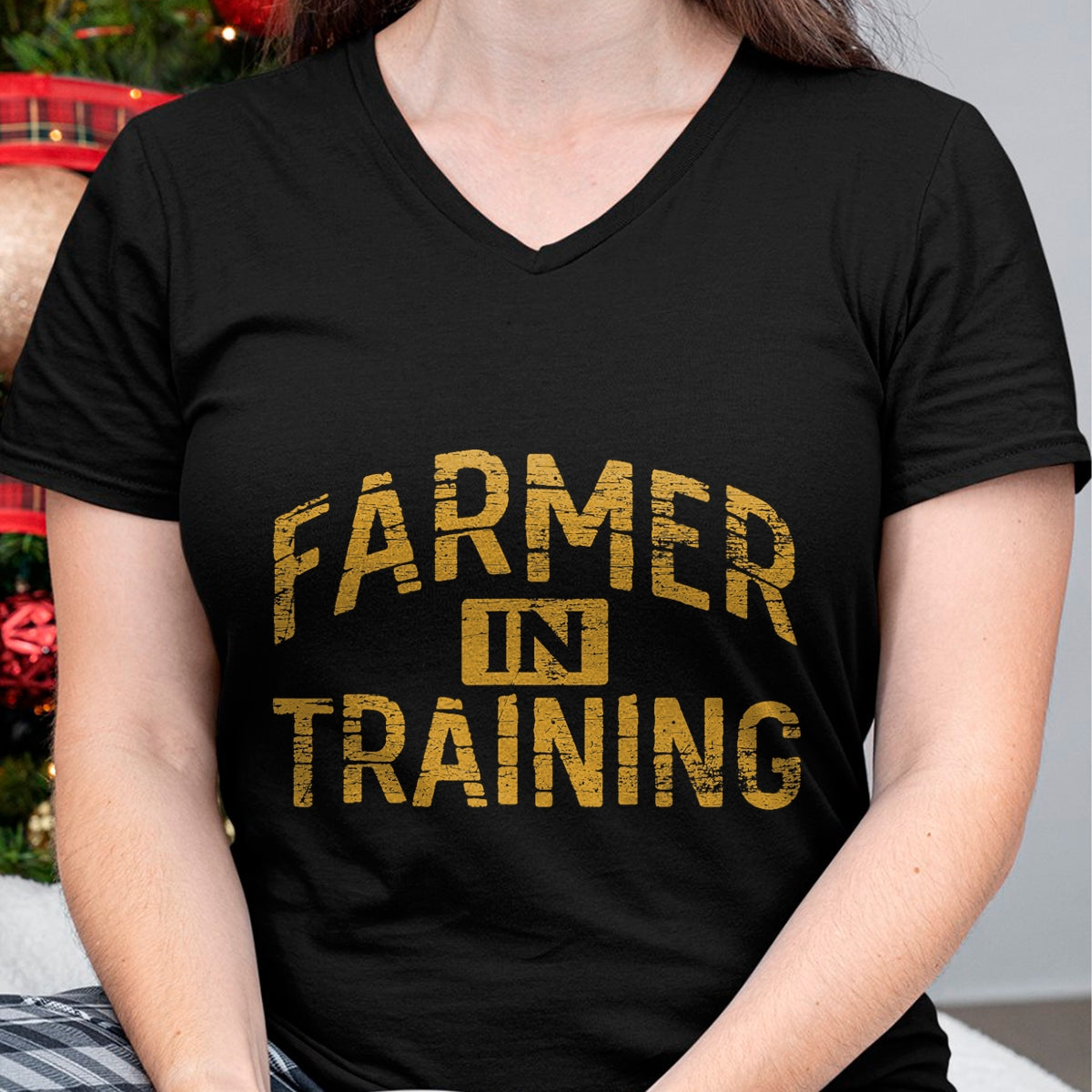 Best Farmer Life Shirt, Funny Farmer UnisexT-Shirt/Hoodie/Sweatshirt HLT00 - Farm Gift Farming Lover Future Farmer T-Shirt Small