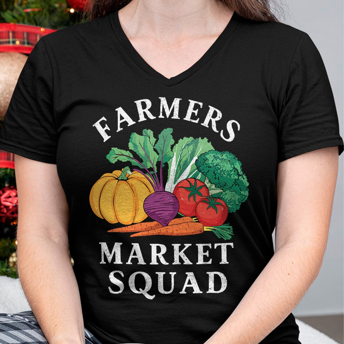 Best Farmer Life Shirt, Funny Farmer UnisexT-Shirt/Hoodie/Sweatshirt HLT00 - Farmers Market Agriculture Food Vegetables T-Shirt