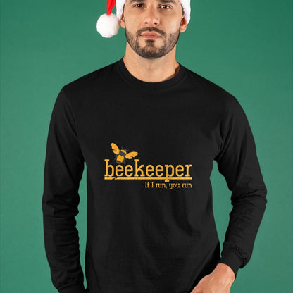 Best Farmer Life Shirt, Funny Farmer UnisexT-Shirt/Hoodie/Sweatshirt HLT00 - Funny Bee Hive Honey Lover Gift Beekeeper T-Shirt Small