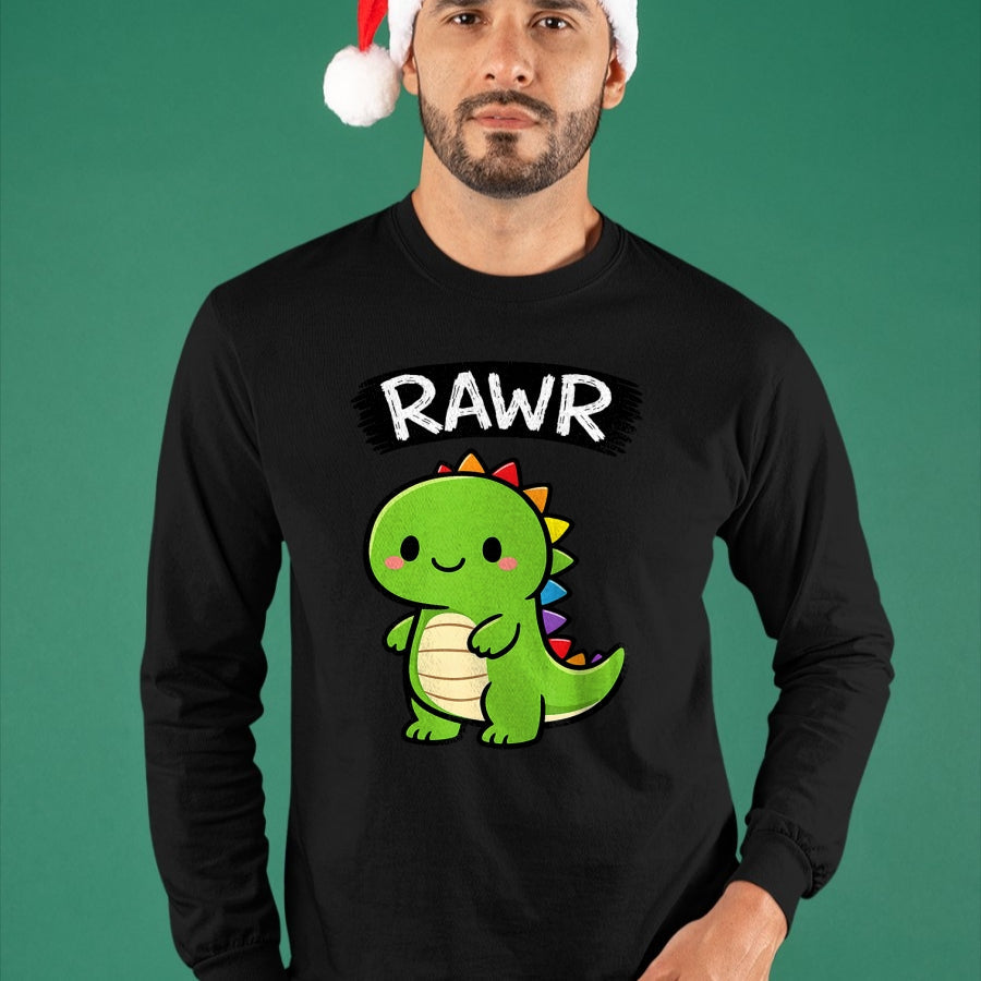 Best Dinosaur Lover Shirt, Funny Dinosaur UnisexT-Shirt/Hoodie/Sweatshirt HLT00 - Cool Funny Cute Kawaii Dinosaur Lover Pun Gift Women T-Shirt