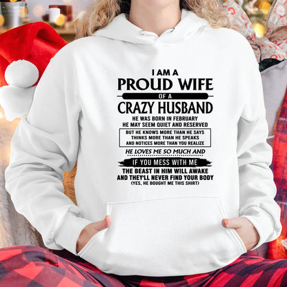 FEBRUARY, HE LOVE ME SO MUCH-SHIRT FROM HUSBAND TO WIFE - KIEN02 (SKU26T-01-64-02)