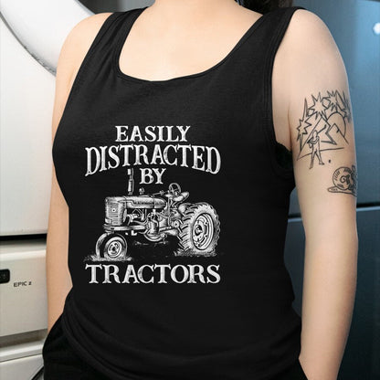 Best Farmer Life Shirt, Funny Farmer UnisexT-Shirt/Hoodie/Sweatshirt HLT00 - Tractor Art for Men Women Farming Agriculture Farmer Truck T-Shirt (1)
