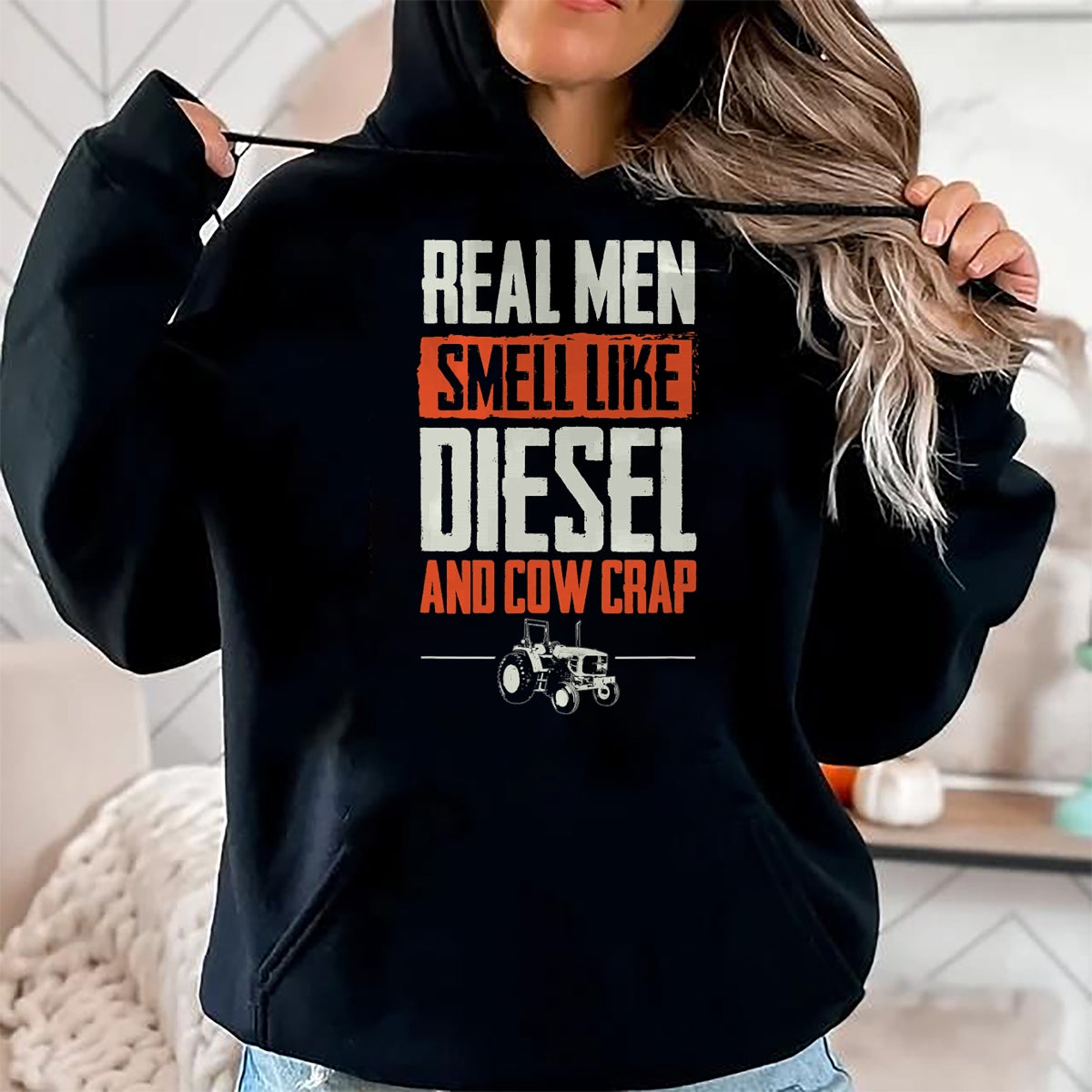 Best Farmer Life Shirt, Funny Farmer UnisexT-Shirt/Hoodie/Sweatshirt HLT00 - Vintage Farmer Shirt Men Tractor Gift Boys Farm Rancher T-Shirt