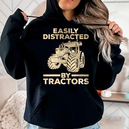 Best Farmer Life Shirt, Funny Farmer UnisexT-Shirt/Hoodie/Sweatshirt HLT00 - Tractor Art For Men Women Farming Agriculture Farmer Truck T-Shirt (2)