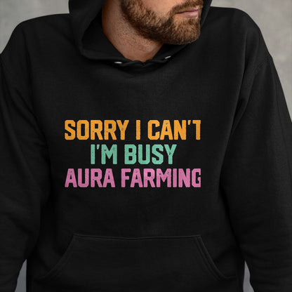 Best Farmer Life Shirt, Funny Farmer UnisexT-Shirt/Hoodie/Sweatshirt HLT00 - Funny Aura Farming Funny Meme for Aura Farmer Boys T-Shirt, Men, Black, 3X-Large